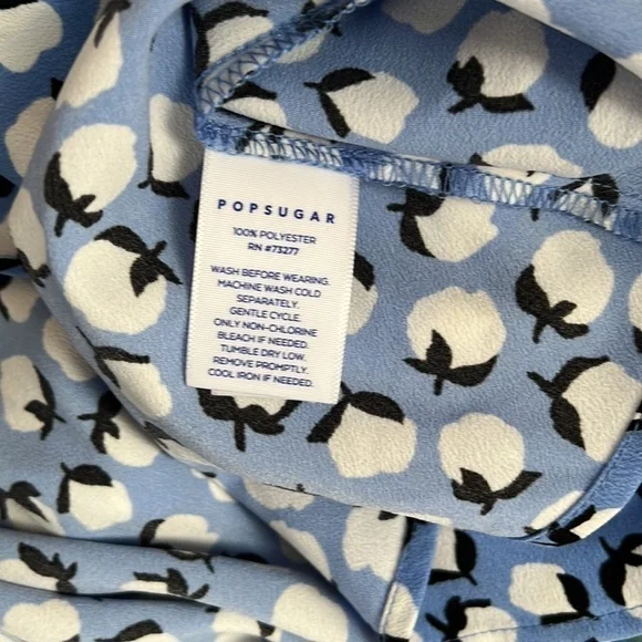 POPSUGAR l DRESS - Picture 8 of 8